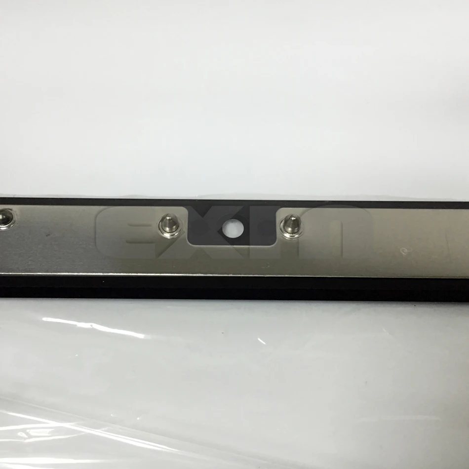 Новый A1316 A1407 ЖК экран Переднее стекло для Apple 27 ''LED кинотеатр дисплей и Thunderbolt LCD