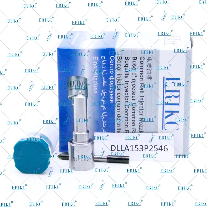 DLLA153P2546 diesel nozzle