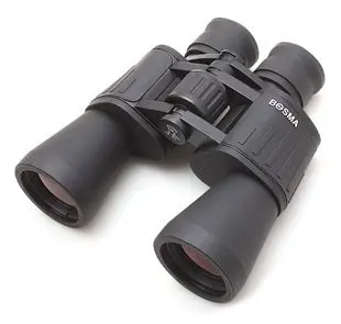 crown binoculars