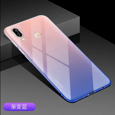 Чехол для Huawei Honor 8X MAX чехол из мягкого ТПУ телефона Honor8X | Мобильные телефоны и