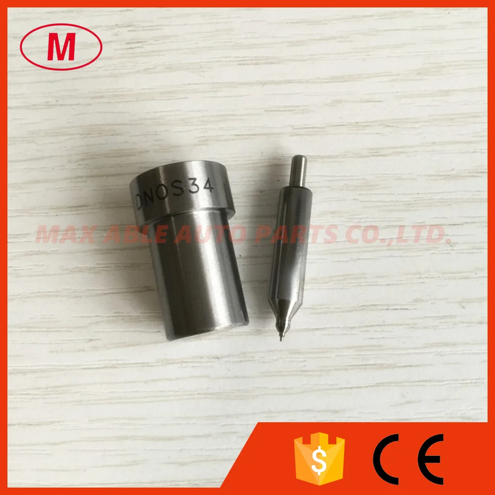 

Diesel Nozzle DN0S34 093400-0340 DNOS34 nozzle /fuel injector nozzle for M11