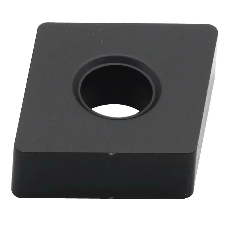 

MOSASK CNMA120404 ZK50 CNC Cutting Boring Turning Cemented Carbide Inserts for Cast Iron Rough Machining