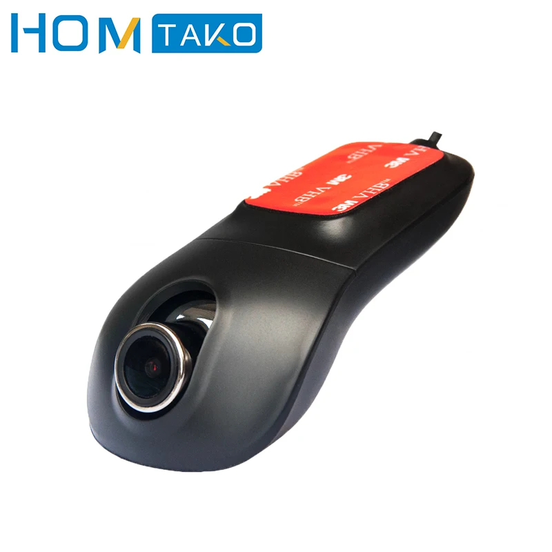 

Car DVR Wi-Fi 1080P Full HD Dash Cam Vehicle Camera Video Recorder Auto Registrar Parking Monitor Motion Detector Car Camcorder