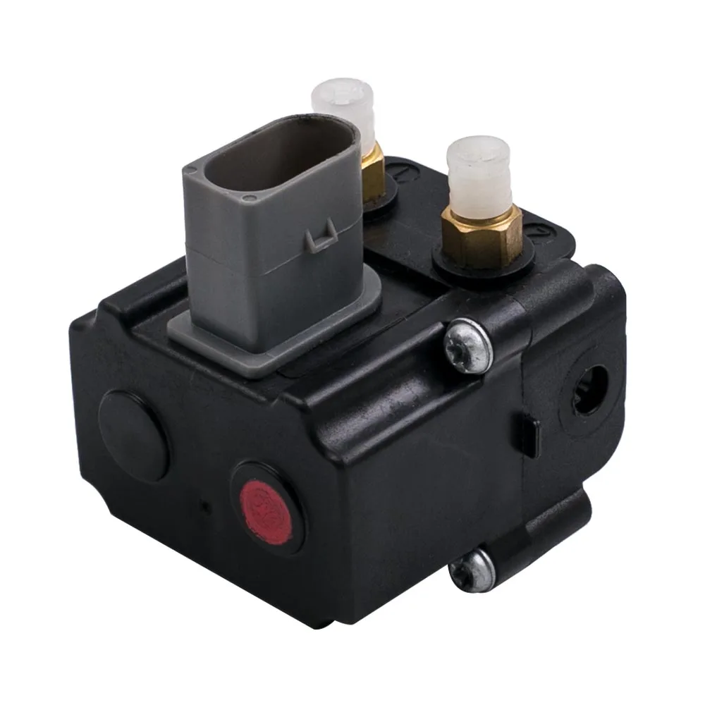 

Suspension Air Ride Supply Solenoid Valve for BMW X5 2007 2008-2013 37206789937