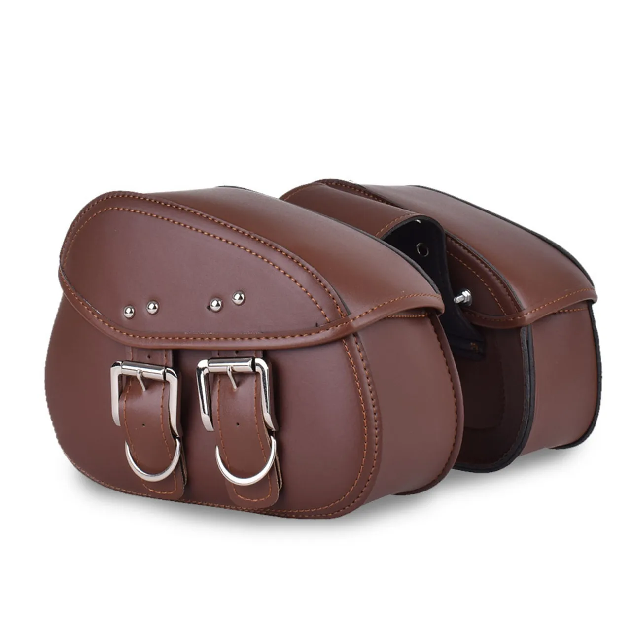 27*12*21 см мотоциклетная сумка чехол для мотоцикла Bolsa Moto седельная сумки Sportster