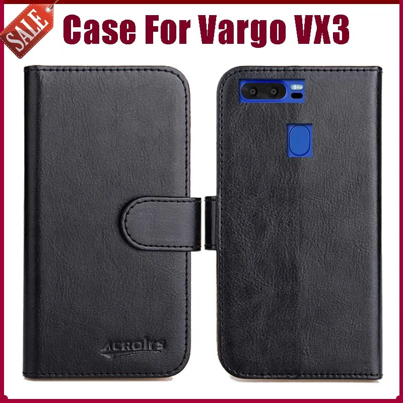 Vargo VX3