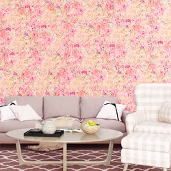 Бесплатная доставка Искусственный цветок пион фоне стены украшения магазин реклама стены розовый шелк поддельные цветок