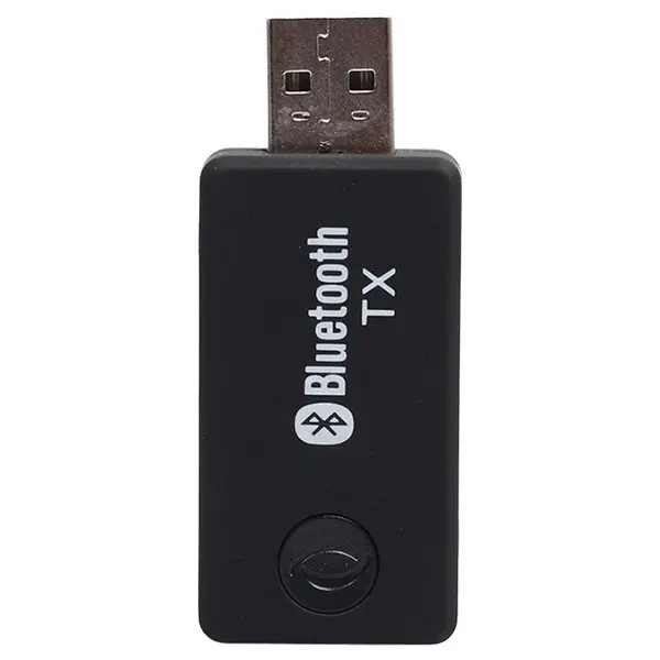 TX9 USB Bluetooth V4.1 + EDR BC5 Музыкальный беспроводной стерео аудио передатчик совместим с