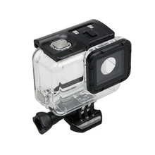 Gopro Hero 5 Black Waterproof Case - Consumer Electronics - AliExpress