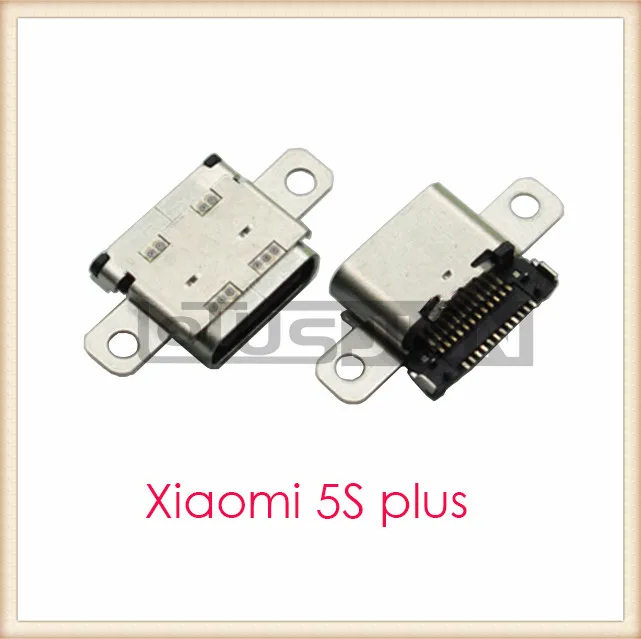 5S plus