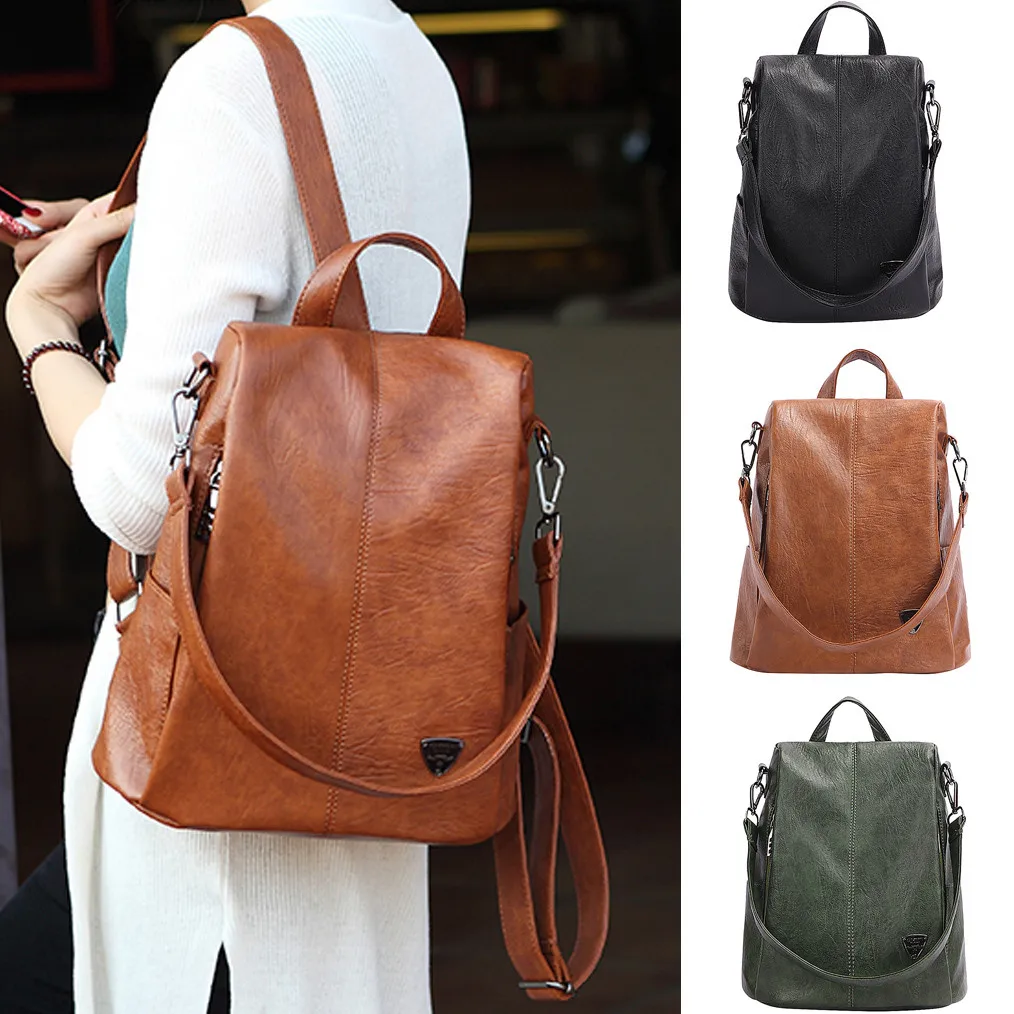 

backpack travel Men's Women's Leisure Fashion Large Capacity Shoulders Bag Student women backpack for school teenagers Ju19