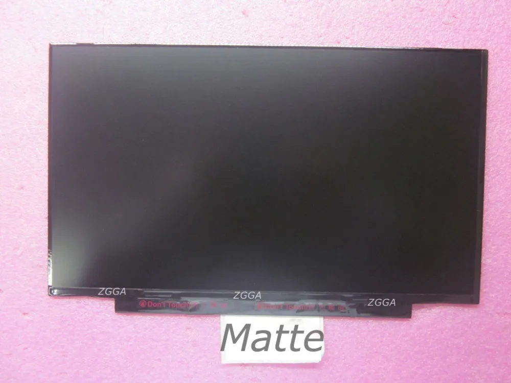 

Genuine HD Non-TP Full Laptop LCD Panels Screen for Lenovo ThinkPad X1 Carbon 1th 34xx 04Y1575 04Y1574 B140XTN02.5 N140BGE-LAA