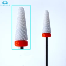 Электрическая дрель для ногтей гель полировка фрезеровка Резак для маникюра высокое качество ногтей бит для удаление геля лак Электрическая пилка для ногтей