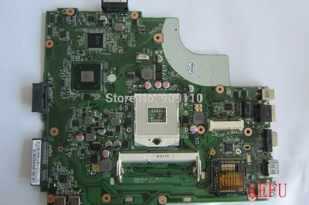 Asus x44h аккумулятор