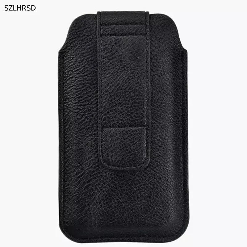

Universal PU Leather Wallet Belt Clip Pouch Phone Case For iphone 4s 5 5S 6 6S Plus For Samsung Galaxy S7 S6 S6 Edge Plus Cover