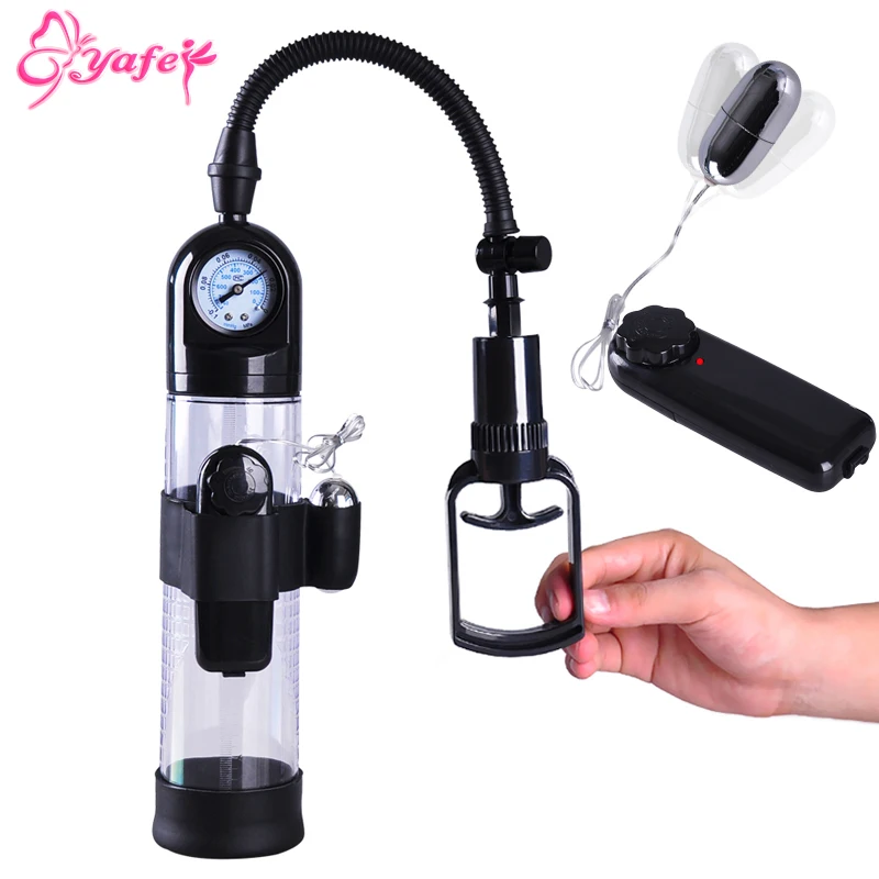 Penis Pump (6)
