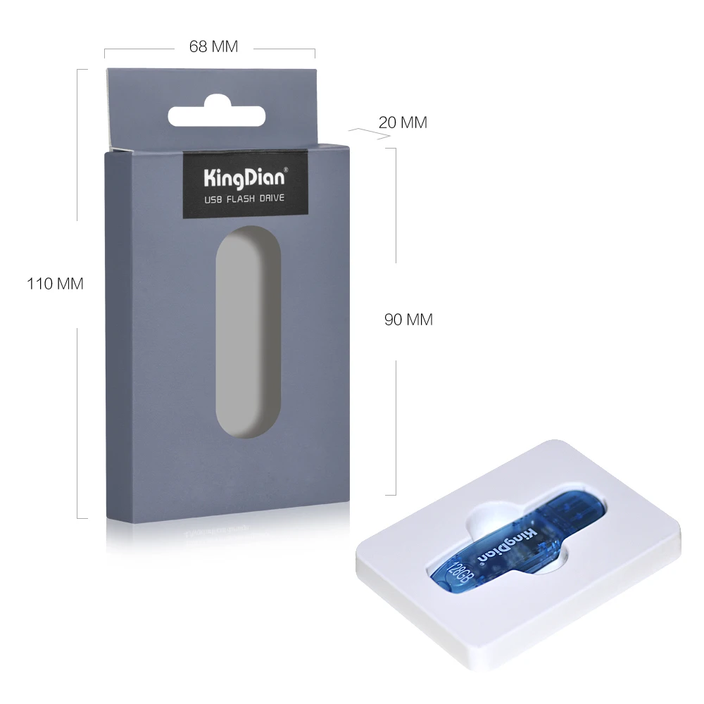 U10 128 GB) KingDian Новая Обновленная USB флешка 128GB 3,0 флеш-накопитель память Портативный 128G U диск поддержка win10, usb 3,0