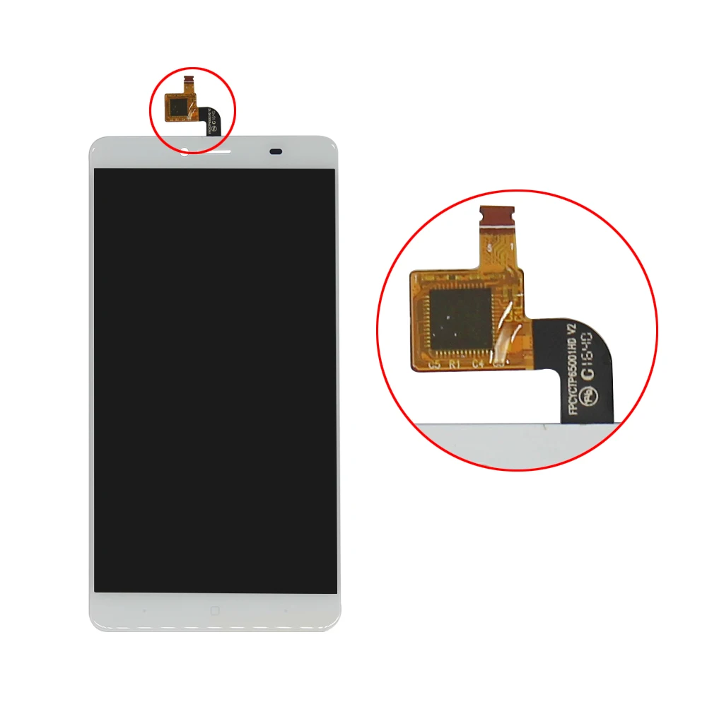 Doogee&nbsp;Y6 MAX -5