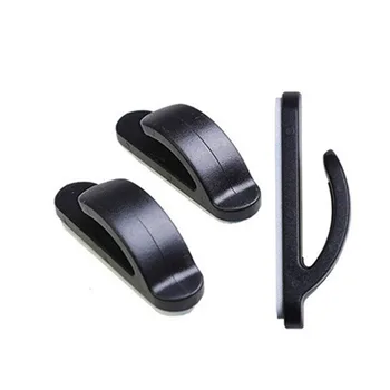 

New Universal Car Storage Hook SUV Back Seat Headrest Mini Hanger Organizer, Shopping Bags, Keys Holder Hooks