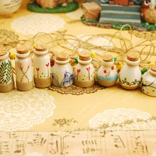 Комплексная 24 шт./лот диффузер эфирного масла автомобильный диффузор керамические флаконы для духов различные стили F006008S24