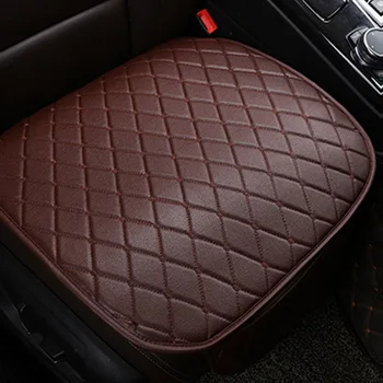 

Wenbinge Only front car seat cover auto cover for audi a3 8p a1 a3 a4 a4l a5 a6 a6l a7 a8 8p 8v a4 b6 b7 b8 a6 c5 c6 c7 q5 q7 tt