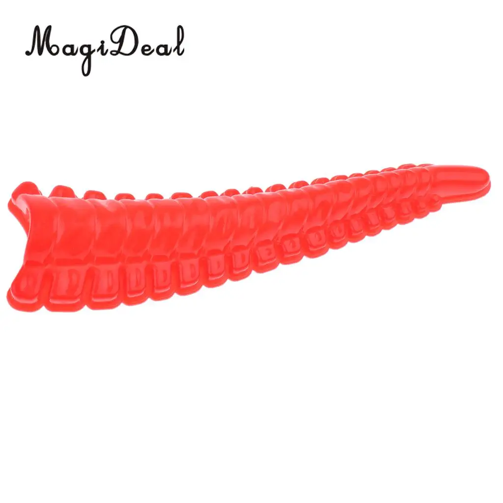 MagiDeal 1Set Plastic Building Sand Molds Beach Sandcastle Sand Box Dinosaur Skeleton Mold for Kids Baby Play Game Toy