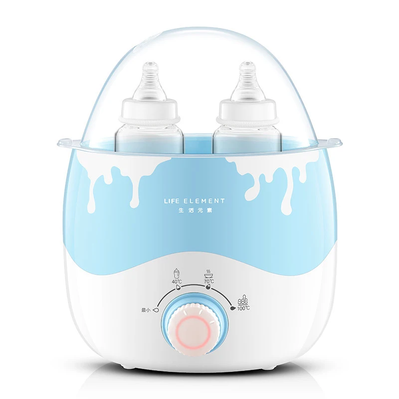Baby Feeding Bottle Warmer Heater Babyfood Warm Universal Bottle