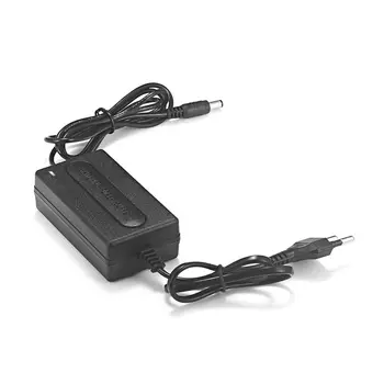 

50pcs AC 100-240V To DC 12V 2A Transformer 12 Volt IC Power Supply Adapter Charger For RGBW LED Strip Bluetooth Controller CCTV
