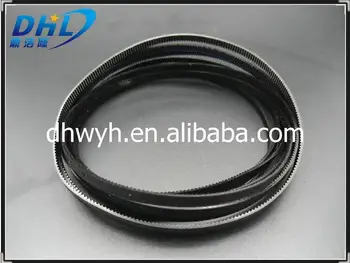 

Free Shipping New Compatible Small Belt Feed Belt Encoder Disk Belt for HP Pro 8500 8000 8600