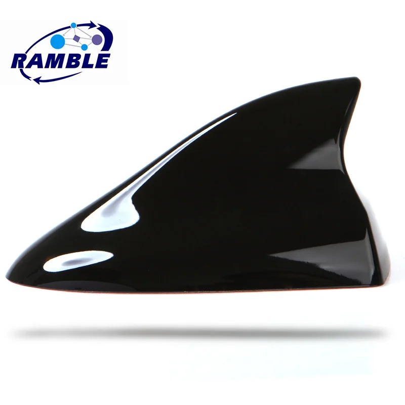 Ramble Brand For Mitsubishi ASX Grandis Aerial Replacement Car Shark Fin Antenna Auto Exterior Parts Car Hatchback Accessories Ramble Brand For Mitsubishi ASX Grandis Aerial Replacement Car Shark Fin Antenna Auto Exterior Parts Car Hatchback Accessories