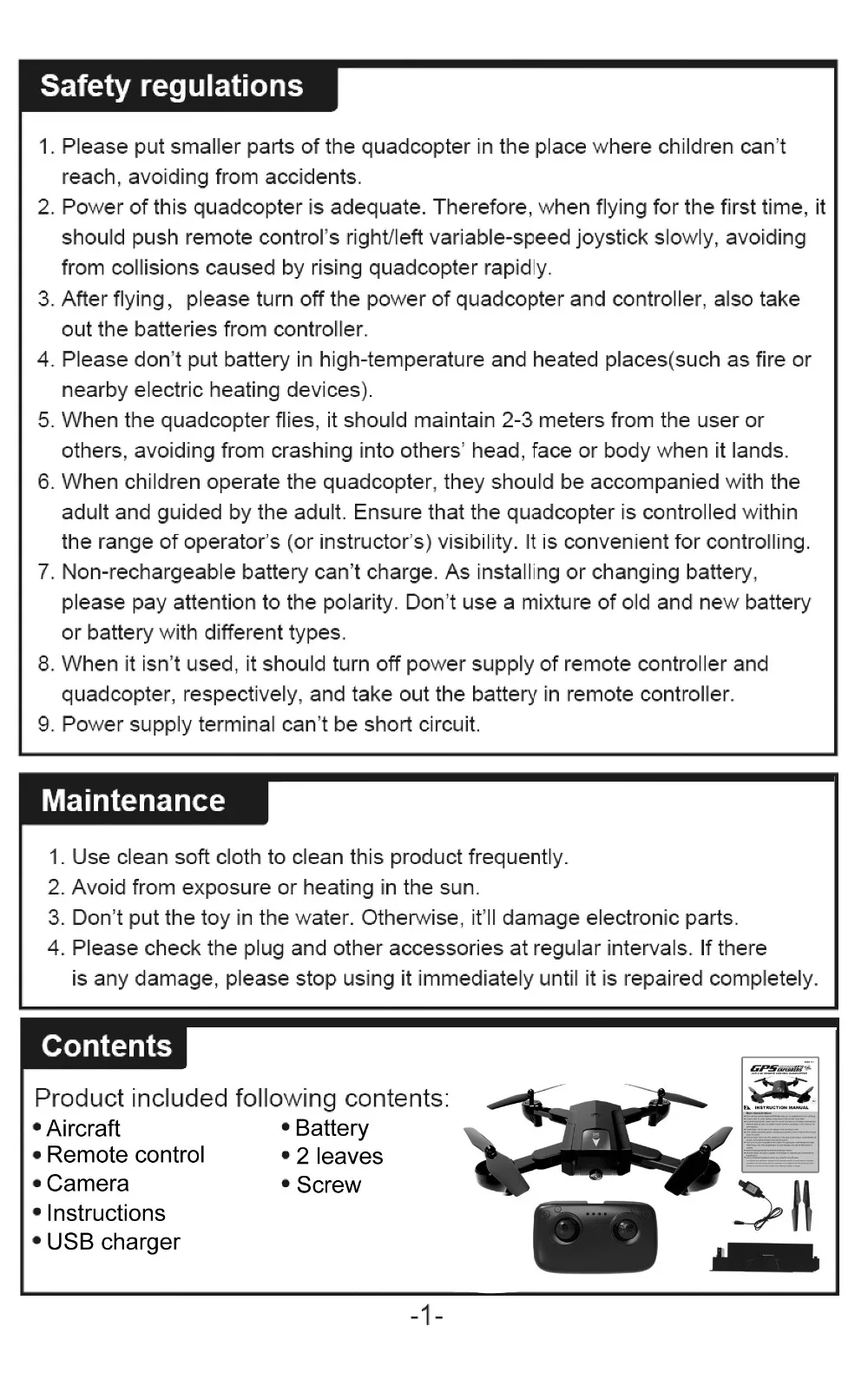 tyfon Joke Overleve Sg900 Drone Manual on Sale, SAVE 57%.