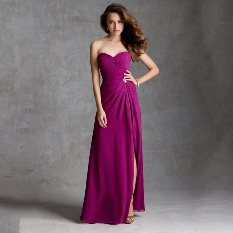 Popular Sell Bridesmaid Dress Online-Buy Cheap Sell Bridesmaid ...