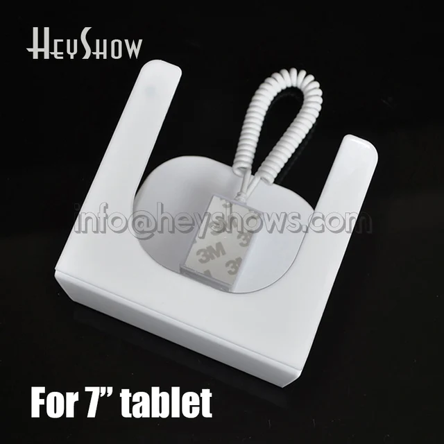 7 inch square stand
