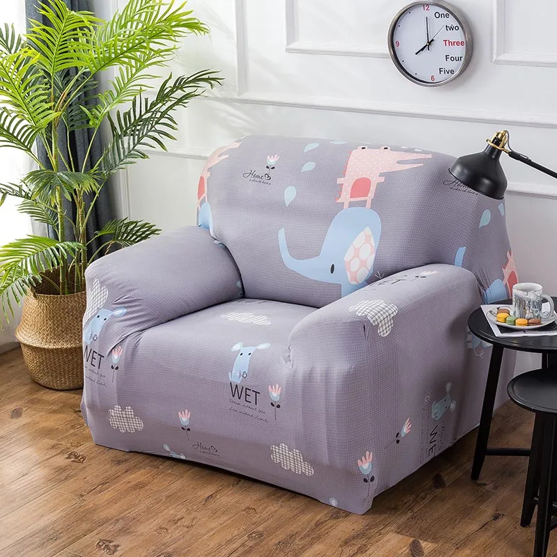 stretch sofa cover