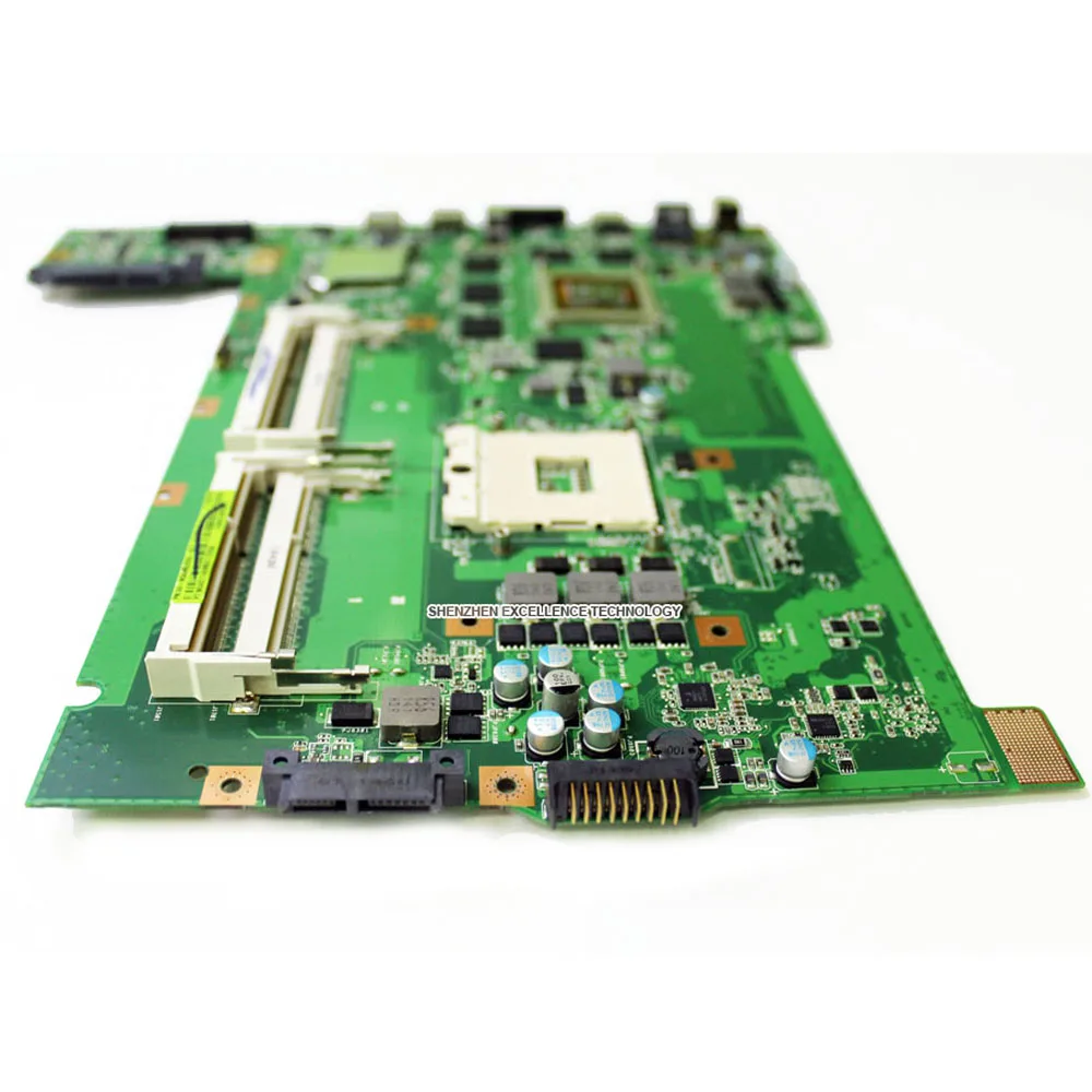 G74SX font b Motherboard b font For Asus Laptop 2D Connector Port 12 Video Memory 3GB