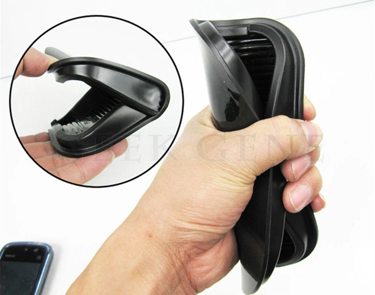 

Universal Car Non-Slip Mat high qulity Mat Anti-Slip Mini Mobile Phone Holder Mats Anti-slip Car Accessories