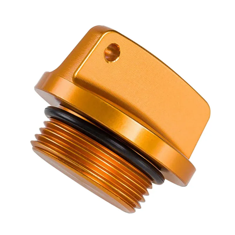 Oil Fuel Filler Cap (4)