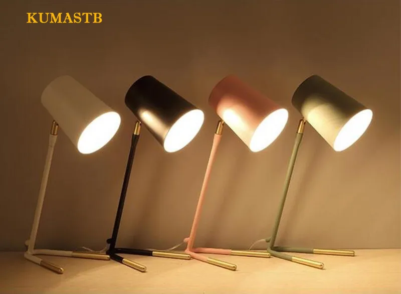 Nordic Table Lamp 15