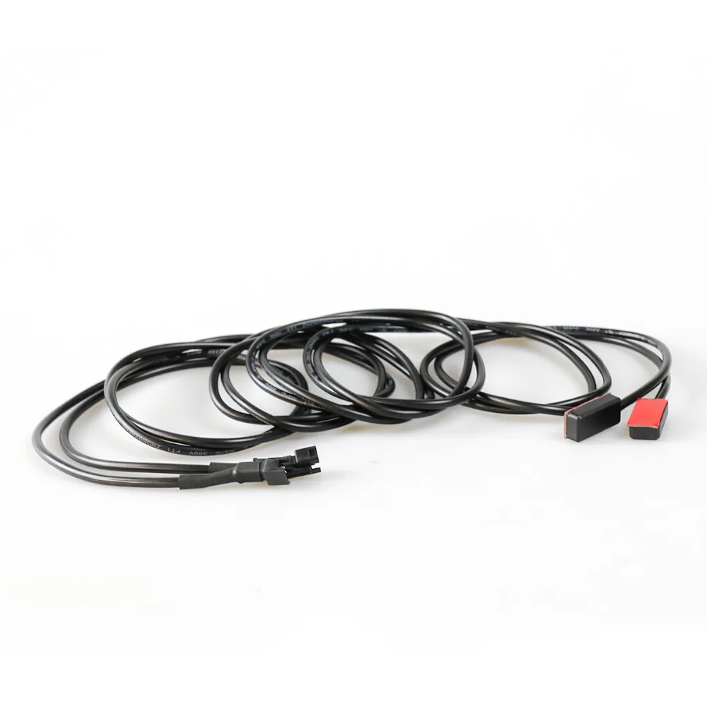 Best Electric Bicycle Hydraulic Brake Sensor Electric Bike Cut Off Power Brake Cable Break Sensor for Ebike Brake System Parts 2 Best Electric Bicycle Hydraulic Brake Sensor Electric Bike Cut Off Power Brake Cable Break Sensor for Ebike Brake System Parts 2