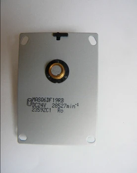 

for SHARP 3511 4511 350 LASER HEAD 6 WING DRIVER MOTOR FL-EGP3893+A 28527 MIN printer parts