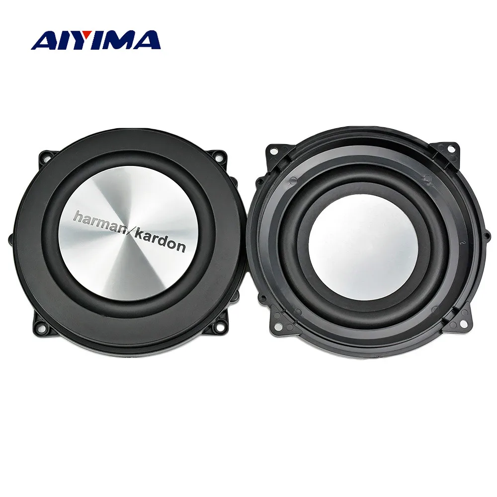 passive radiator speaker jbl