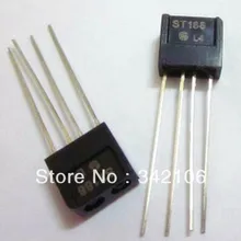 10 шт. ST188 L4 Светоотражающие opto датчик фотоэлектрический модуль датчика