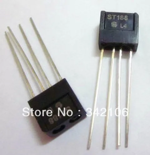 Free Shipping!!! 10pcs ST188 L4 reflective opto sensor photoelectric switch module |