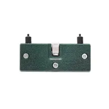 Портативные часы задняя крышка открывалка для удаления двух футов гаечный ключ Ремонтный комплект инструмент