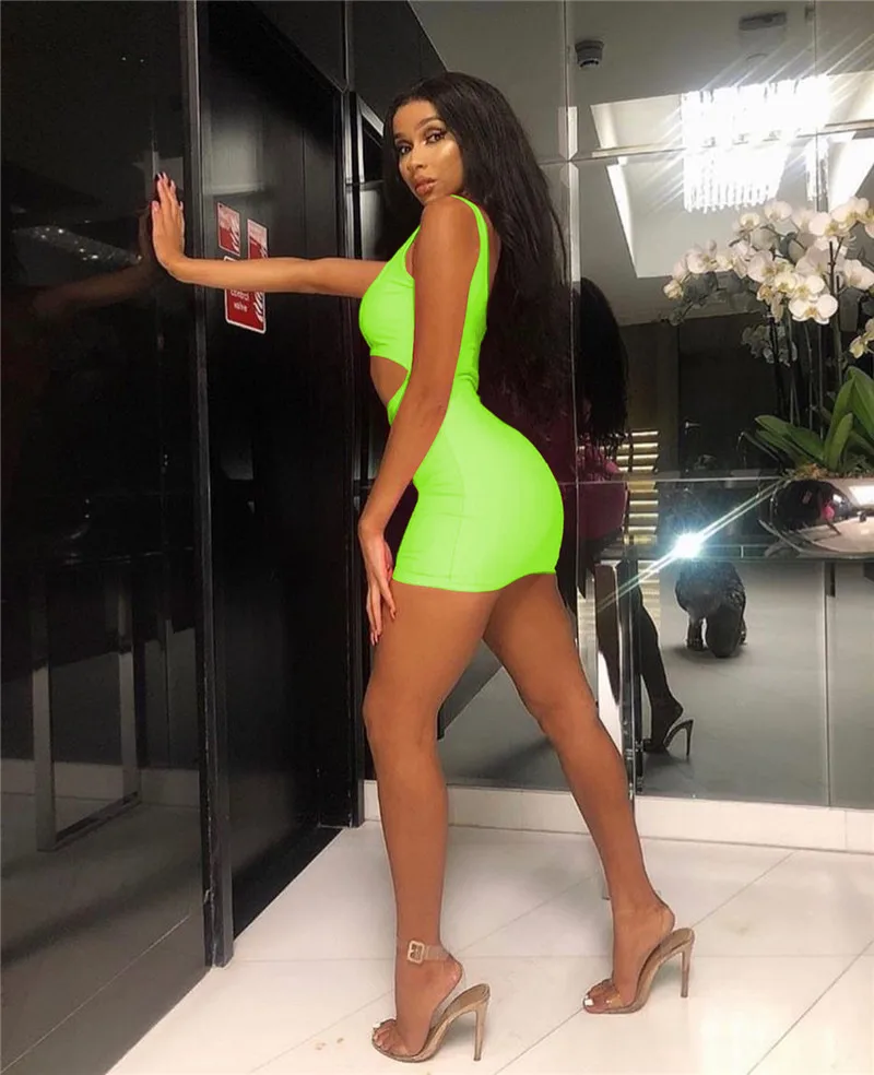 Neon Green (4)