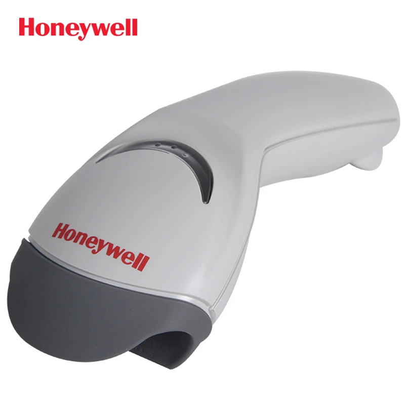 Используется, Honeywell MS/mk5145 Портативный usb лазерный сканер штрих-кода, все функции работает хорошо