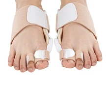 Корректор для педикюра, инструменты, шина, выпрямитель, вальгус палец ноги, кронштейны для коррекции боли в ногах, ортопедический Уход за ногами