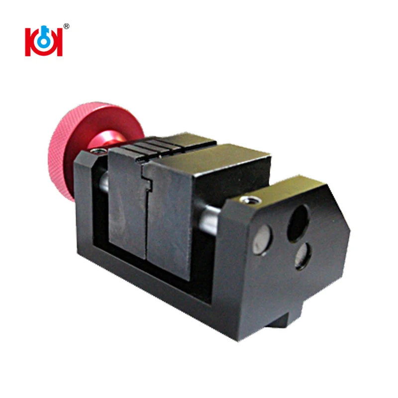 Dimple key clamp-13