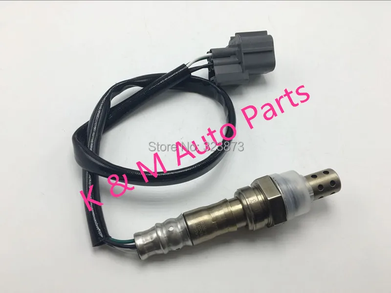 

high quality oem Oxygen Sensor O2 SENSOR 36531-PLE-003 36531PLE003 Lambda Probe O2 Sensor For Honda Civic