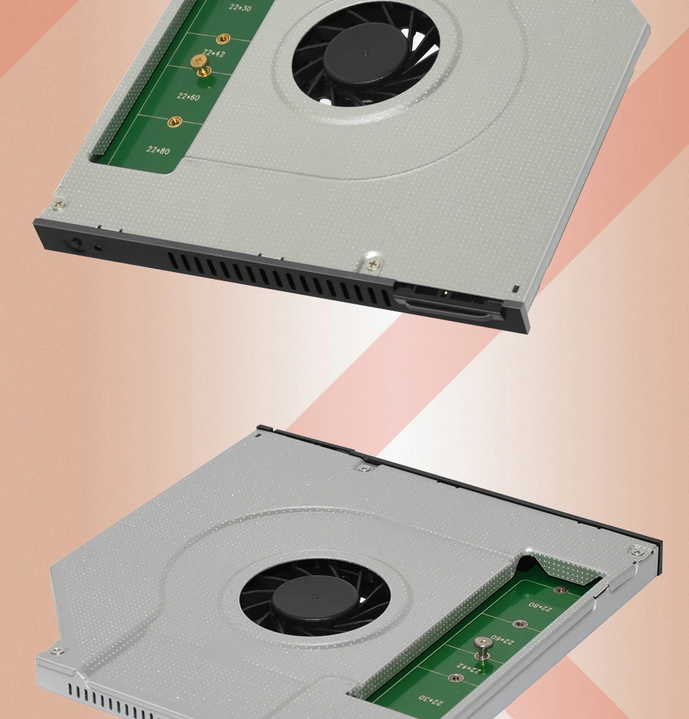 Caixa externa para HDD
